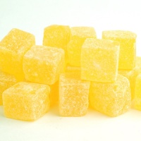 pineapple-cubes