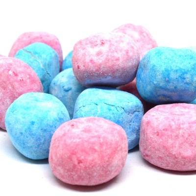 bubblegum-bonbons