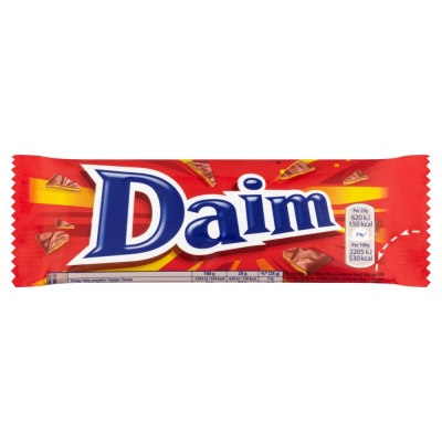 daim