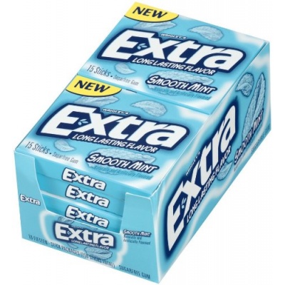 extra-long-lasting-flavor-classic-smooth-mint-artificial-flavors-sugar-free-chewing-gum-10-packs-of-fifteen-sticks-150-sticks-total_13795_500
