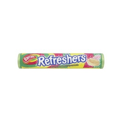 refreshers