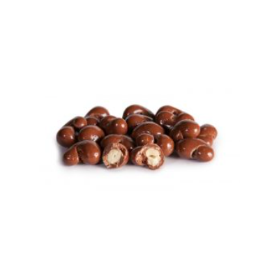 Milk Chocolate Cashew Nuts