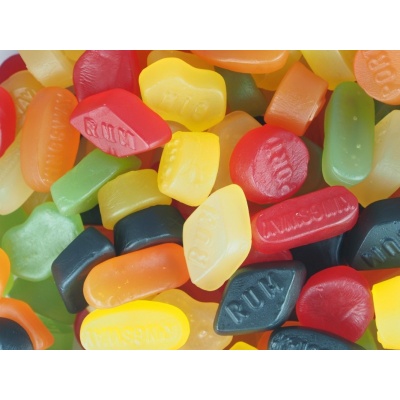 wine-gums